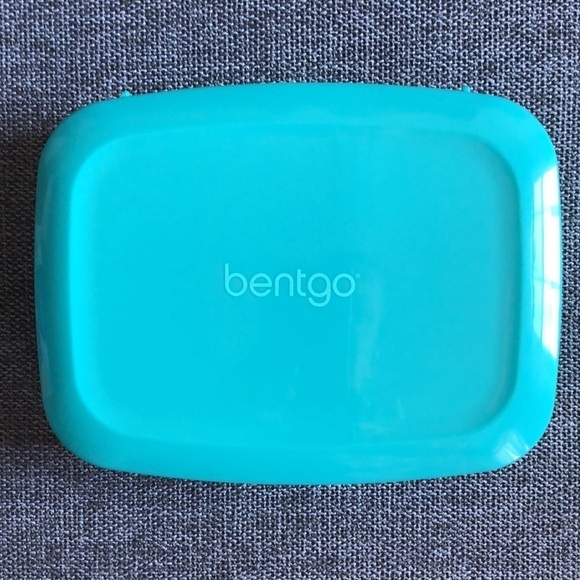 Bentgo 4 Compartment Lunch Box Portion Controlled Meals for Teens Adults Kids - Picture 5 of 15